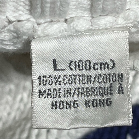 HENRY GRETHEL Vintage classic heavy
Cotton Knit retro unique crewneck Sweater - Picture 7 of 8